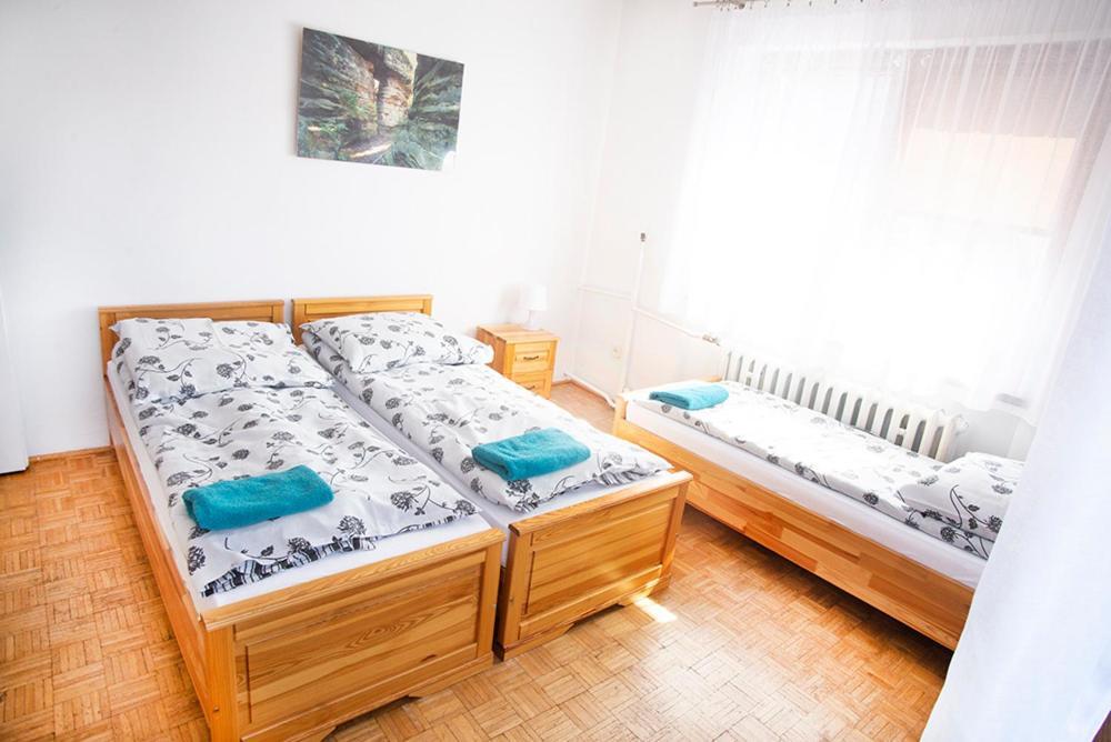 Apartamenty Chata Romana Szczyrk Dış mekan fotoğraf